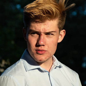 Eliott - Prof de maths - Paris 10e