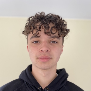 Felix - Prof de maths - Paris