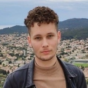 Alexis - Prof de maths - Six-Fours-les-Plages