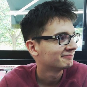 Lucian - Prof de maths - Chelles