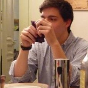 Aymeric - Prof de maths - Paris