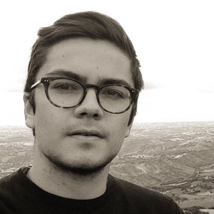 David - Prof de maths - Paris