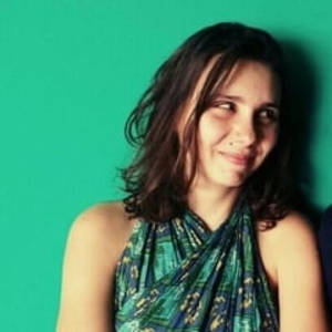 Anna - Prof de maths - Romainville