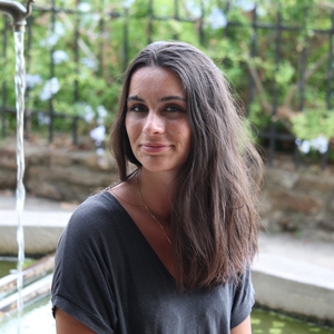 Jeanne - Prof de maths - Cormeilles-en-Parisis