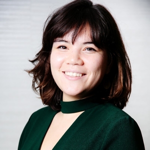 Clara - Prof de maths - Sceaux