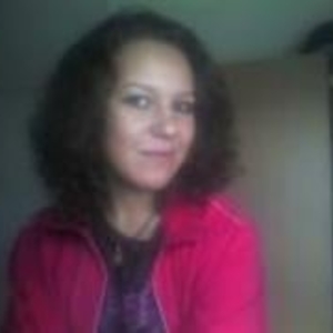 Sara - Prof de maths - Nantes