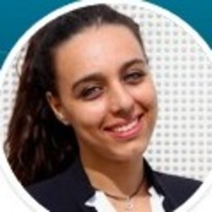 Sara - Prof de maths - Paris