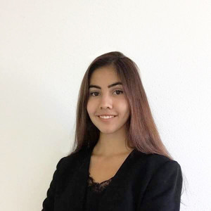 Camille - Prof de maths - Marignane