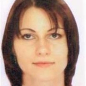 Marina - Prof de maths - Paris