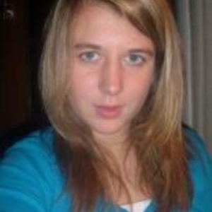 Estelle - Prof de maths - Gerponville