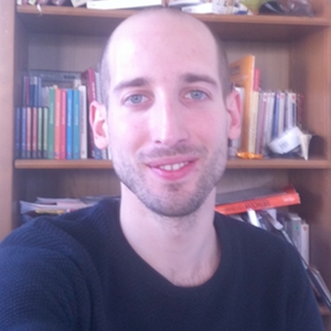 Lucas - Prof de maths - Paris