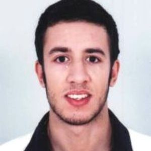 Mohammed - Prof de maths - Strasbourg