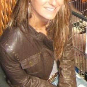 Nathalie - Prof de français - Borgo
