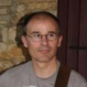 Philippe - Prof de maths - Périgueux