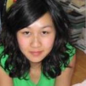 Catherine - Prof de maths - Reims