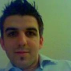 Cédric - Prof de maths - Rochefort-du-Gard