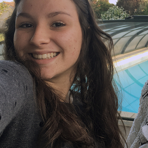 Lucie - Prof d'aide aux devoirs - Bonnac-la-Côte