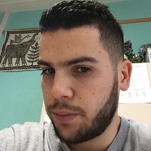 Julien - Prof de maths - Villevaudé