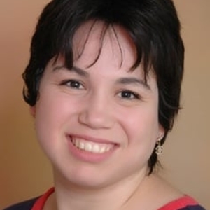 Nisrine - Prof de maths - Bègles
