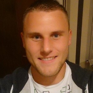 Nicolas - Prof de maths - Haguenau