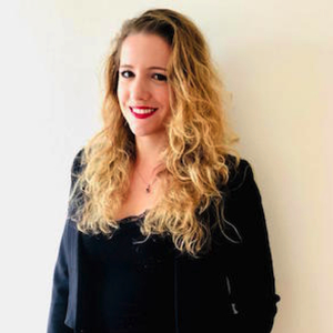 Alicia - Prof de maths - Paris 4e