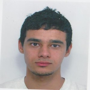 Ayoub - Prof de maths - Paris