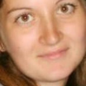 Audrey - Prof de maths - Genilac