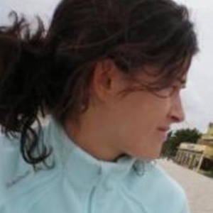 Laura - Prof de maths - Aix-les-Bains