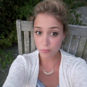 Caroline - Prof de maths - Lésigny