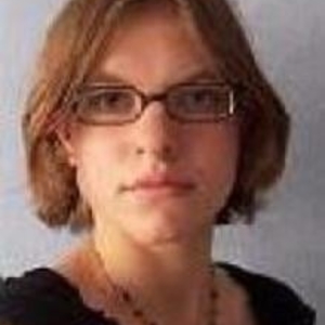 Elodie - Prof de maths - Rouen