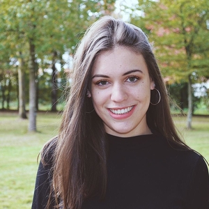 Manon - Prof de maths - Puteaux