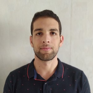 Olivier - Prof de maths - Paris