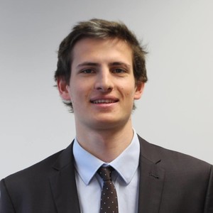 Grégoire - Prof de maths - Bondues