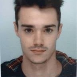 Guillaume - Prof de maths - Paris 13e