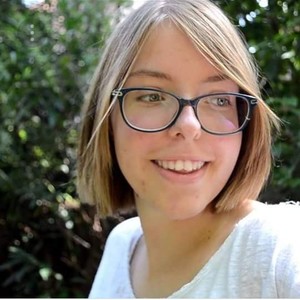 Océane - Prof de maths - Saint-Martin-d'Hères