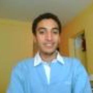 FOURARI Anass - Prof de maths - Paris