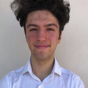 Louis - Prof de maths - Villeneuve-d'Ascq