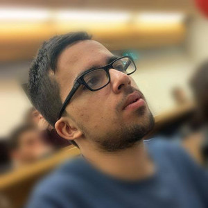 Khaireddine - Prof de maths - Neuchâtel
