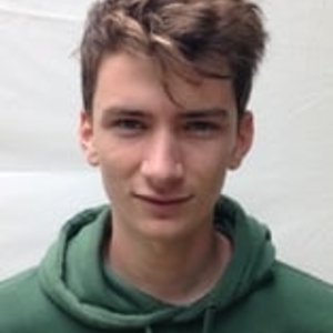 Victor - Prof de maths - Nantes