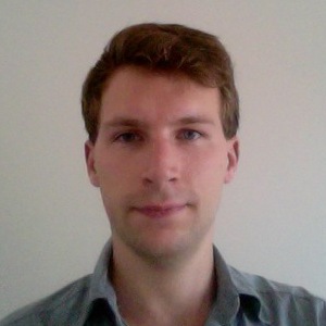 Paul - Prof de maths - Paris