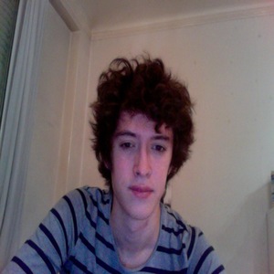 Enzo - Prof de maths - Paris