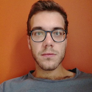 Thomas - Prof de maths - Paris