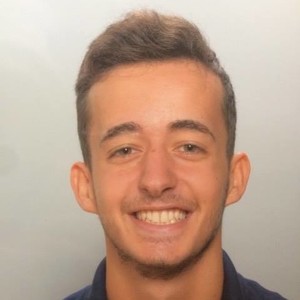 Anatole - Prof de maths - Villeurbanne