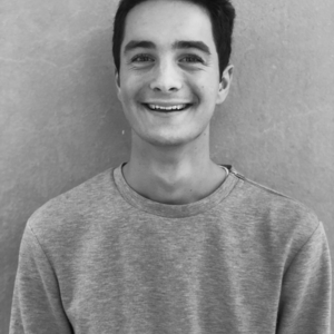 Thibault - Prof de maths - Lyon