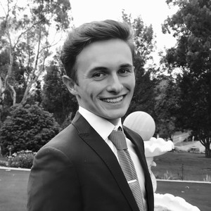 Clément - Prof de maths - Lyon