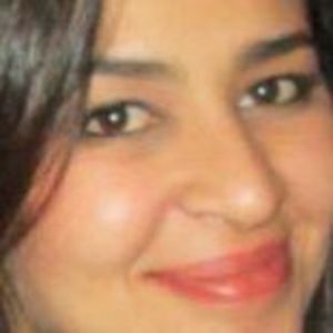 Maroua - Prof de maths - Massy