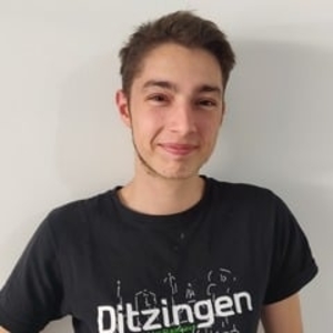Nicolas - Prof de maths - Marseille