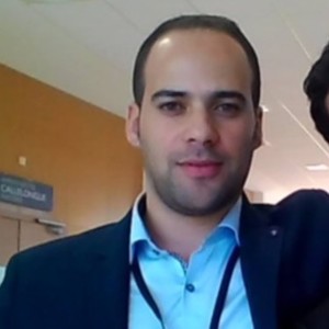 Youssef - Prof de maths - Valbonne (Sophia antipolis)