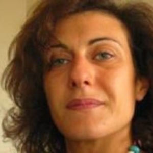 Agnès - Prof de maths - Paris 18e