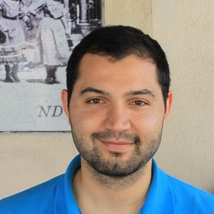 Maxime - Prof de maths - Montrouge